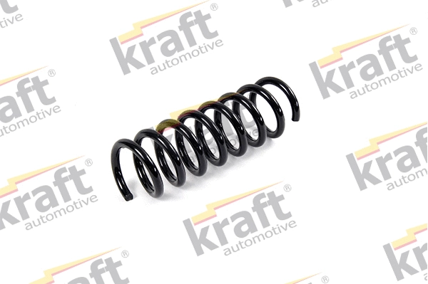 Ressort de suspension KRAFT AUTOMOTIVE 4021200