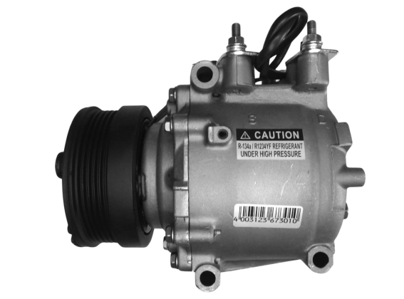 Compresseur, climatisation Airstal 10-1460