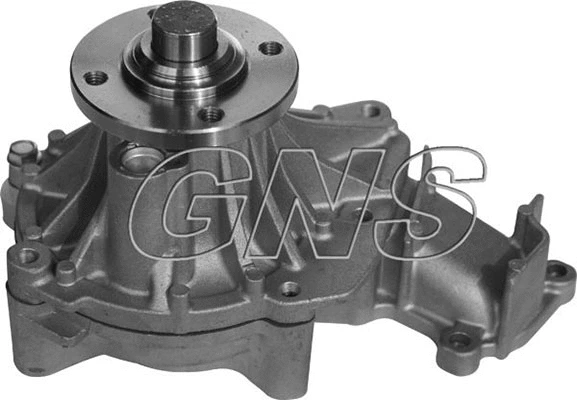 Pompe à eau, refroidissement du moteur GNS YH-T162-2H