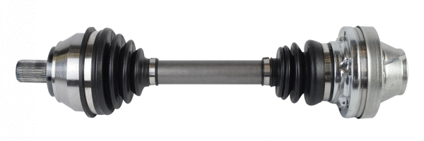 Arbre de transmission HART 456 705