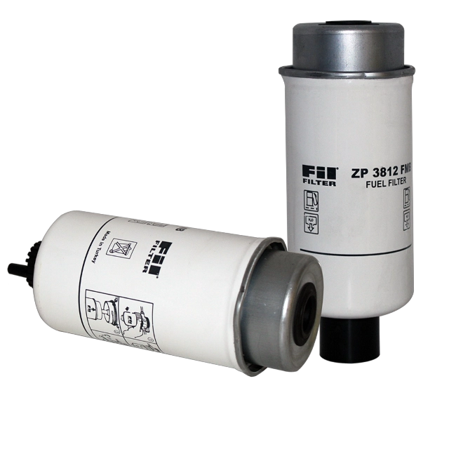 Filtre à carburant FIL FILTER ZP 3812 FMB