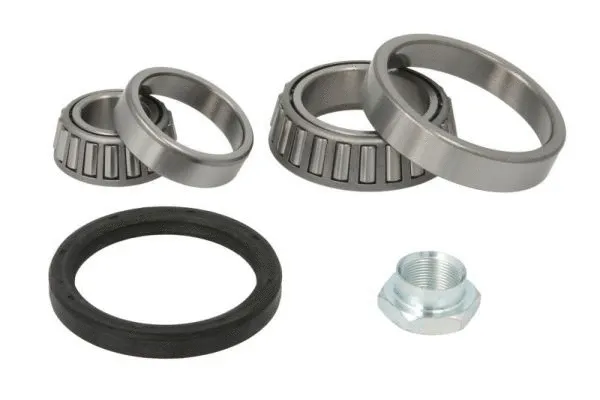 Kit de roulements de roue BTA H1W007BTA