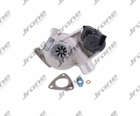 Turbocompresseur, suralimentation Jrone 8G14-300-E91