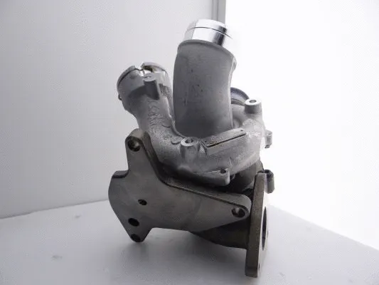 Turbocompresseur, suralimentation GARRETT 760700-8004M