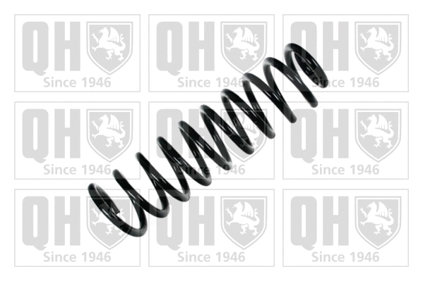 Ressort de suspension QUINTON HAZELL QCS7694