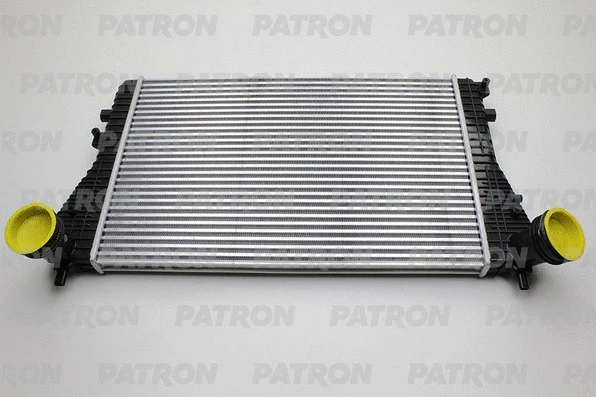 Refroidisseur d'air de suralimentation PATRON PRS5005