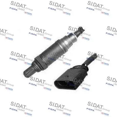 Sonde lambda AUTOTEAM M0124