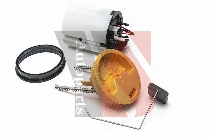 unité d'alimentation de carburant YSPARTS FP076