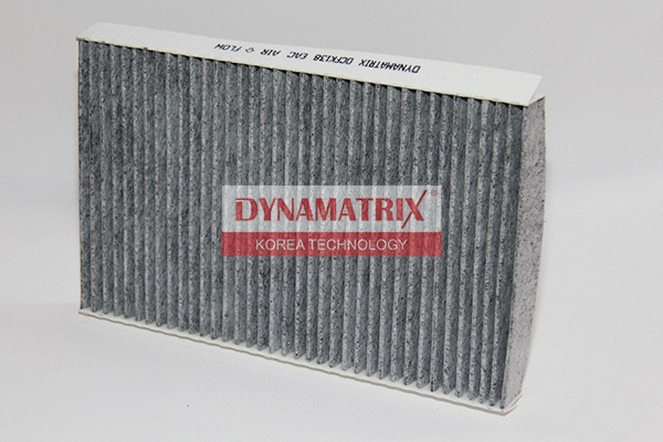 Filtre, air de l'habitacle DYNAMATRIX DCFK138