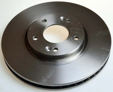 Disque de frein DENCKERMANN B130525