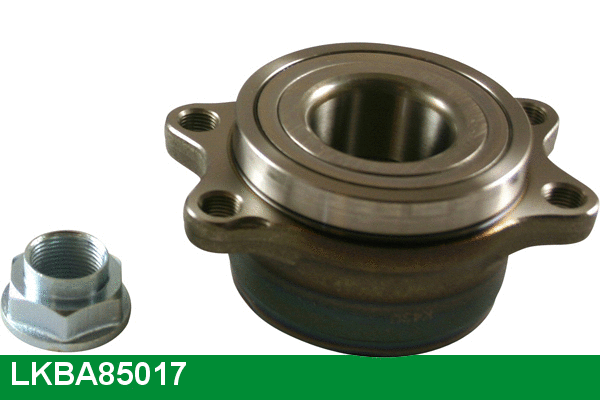 Kit de roulements de roue LUCAS LKBA85017