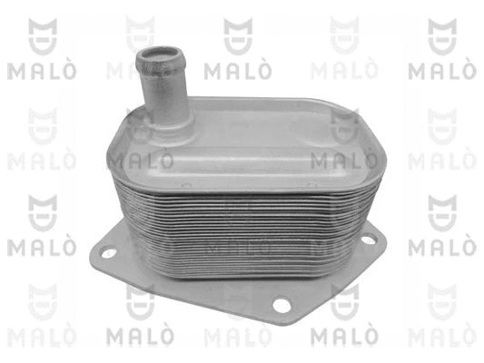 Radiateur d'huile AKRON-MALÒ 135074