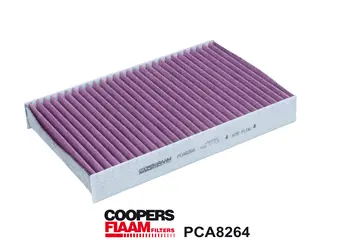 Filtre, air de l'habitacle CoopersFiaam PCA8264