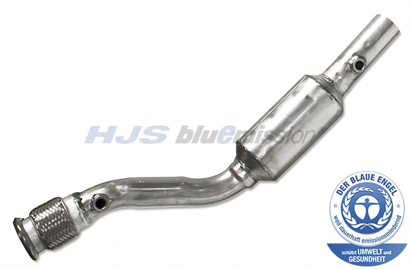 Catalyseur HJS 96 22 3060