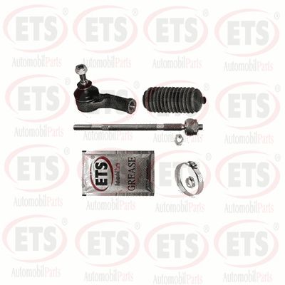 Barre de connexion ETS 06.AJ.336