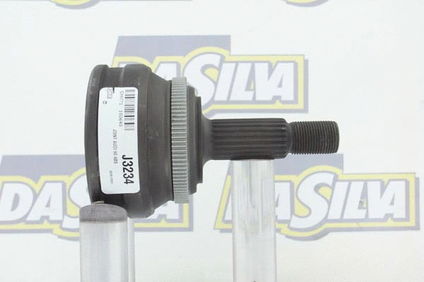 Jeu de joints, arbre de transmission DA SILVA J3234