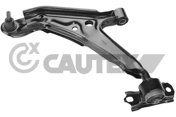 Bras de liaison, suspension de roue CAUTEX 772001