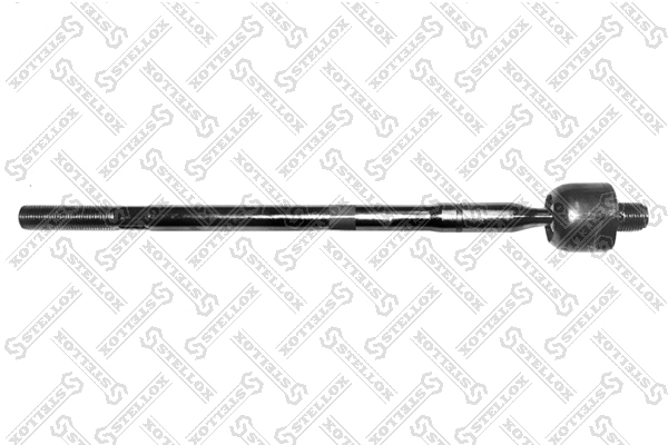 Rotule de direction intérieure, barre de connexion STELLOX 55-02549-SX