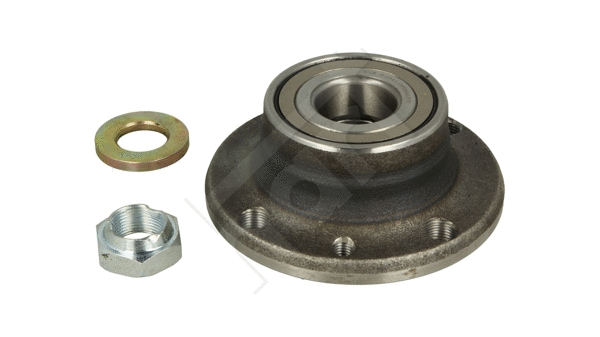 Kit de roulements de roue HART 903 634