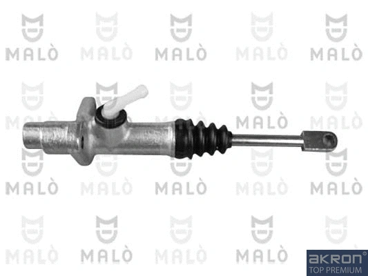 Cylindre émetteur, embrayage AKRON-MALÒ 88156