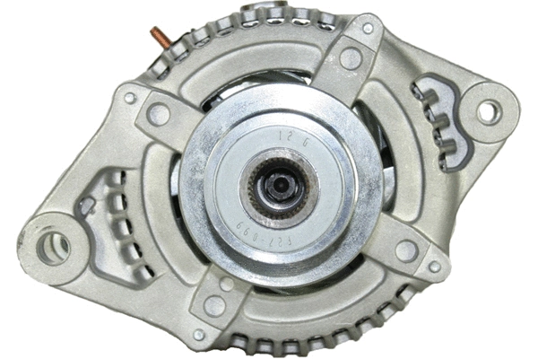 Alternateur Exact 4-1307