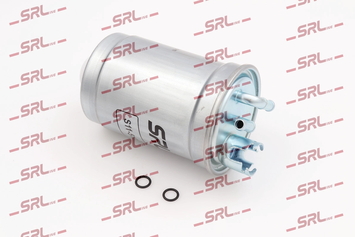 Filtre à carburant SRLine S11-5126