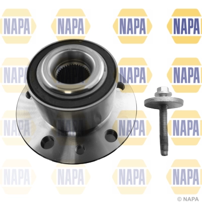 Kit de roulements de roue NAPA PWB1333