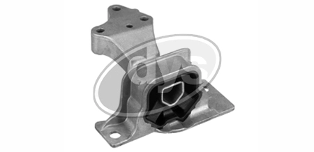 Support moteur DYS 71-04576