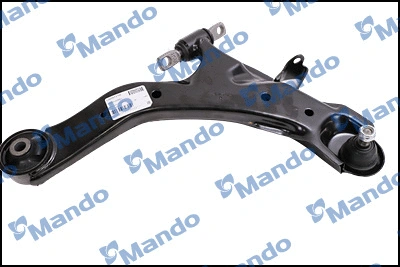 Bras de liaison, suspension de roue MANDO CAH0117D