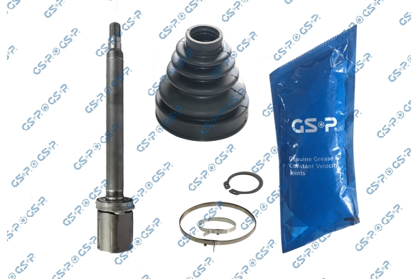 Jeu de joints, arbre de transmission GSP 662065
