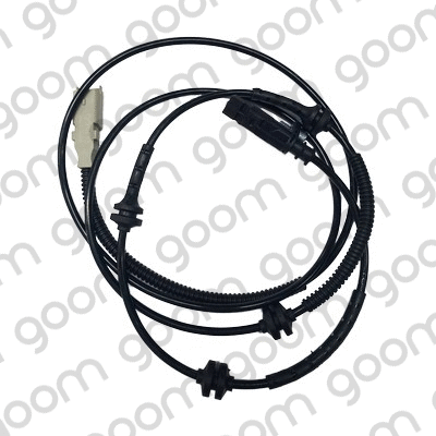 Capteur, vitesse de roue GOOM AS-0010