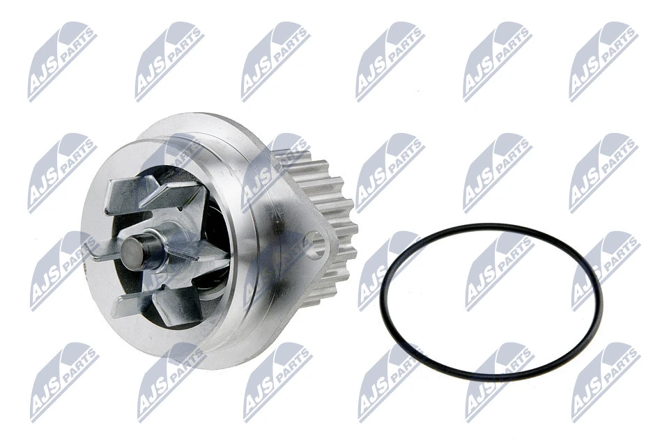 Pompe à eau, refroidissement du moteur NTY CPW-PE-010