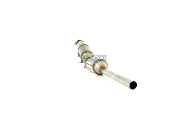 Filtre à particules / à suie, échappement WALKER 73096