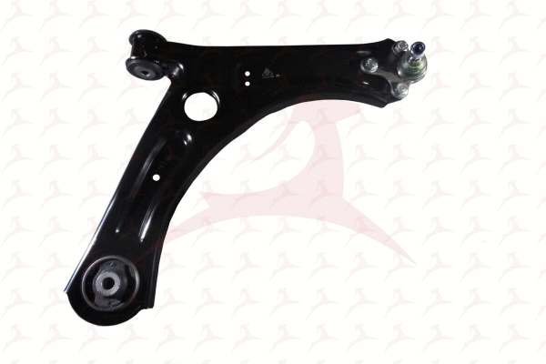 Bras de liaison, suspension de roue MEHA AUTOMOTIVE MH20536