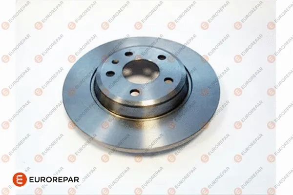 Disque de frein EUROREPAR 1687781780