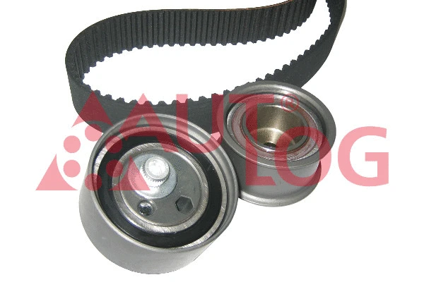 Kit de courroie crantée AUTLOG ZK1064