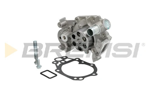 Pompe à eau, refroidissement du moteur BREMSI WP0214