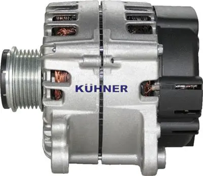 Alternateur AD KÜHNER 553576RIS