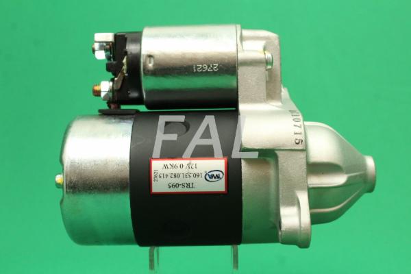 Démarreur FAL Anlasser- und Lichtmaschinenservice F000104/25