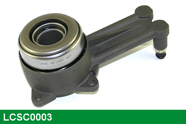 Butée hydraulique, embrayage LUCAS LCSC0003
