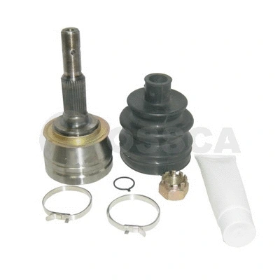 Jeu de joints, arbre de transmission OSSCA 12338