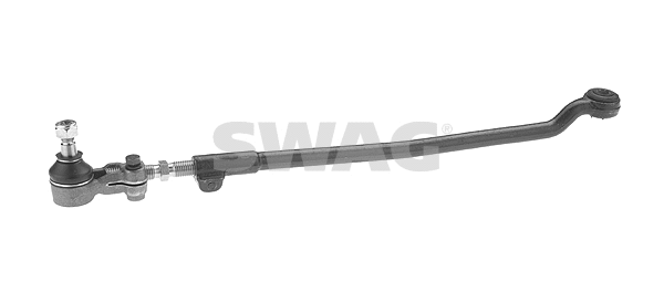 Barre de connexion SWAG 57 72 0005