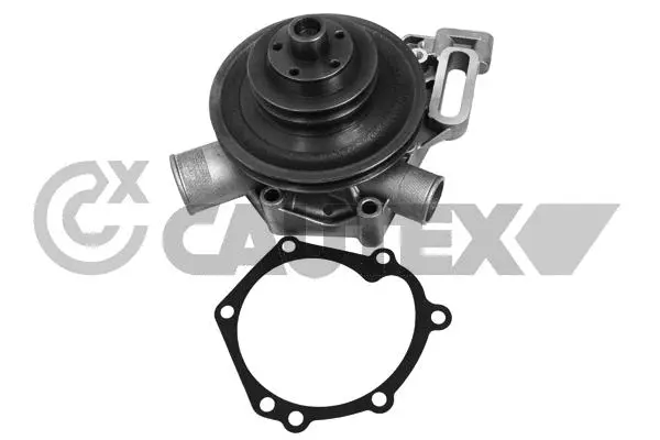Pompe à eau, refroidissement du moteur CAUTEX 768752