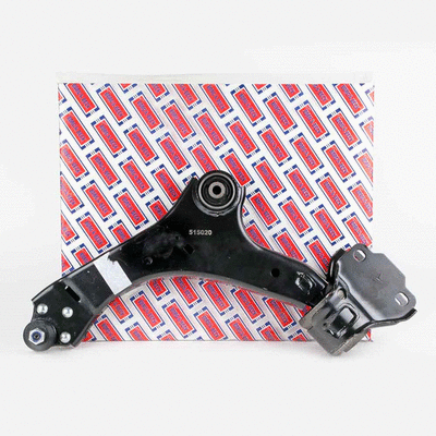 Bras de liaison, suspension de roue BORG & BECK BCA6753