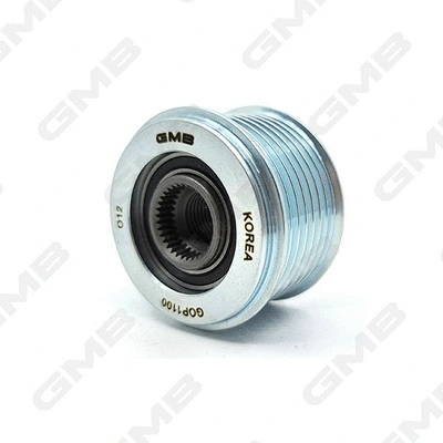 Poulie roue libre, alternateur GMB GOP1100
