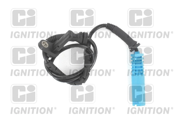 Capteur, vitesse de roue QUINTON HAZELL XABS871
