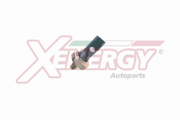 Indicateur de pression d'huile AP XENERGY XS3572