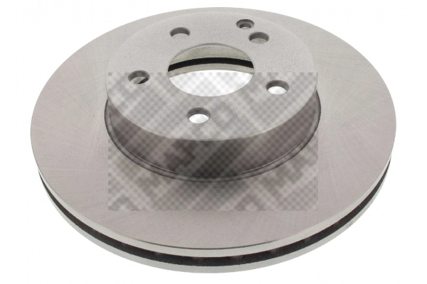 Disque de frein MAPCO 25810