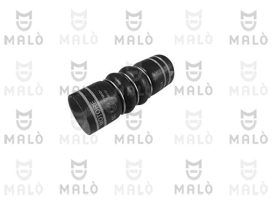 Gaine de suralimentation AKRON-MALÒ 15780SIL