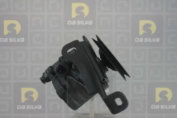 Pompe hydraulique, direction DA SILVA DP2418